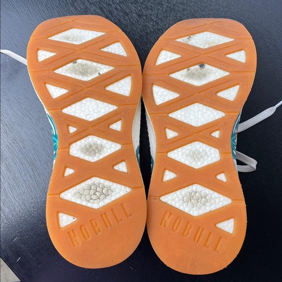 No Bull Tropical Journey Sneakers size 8.5 - Picture 8 of 9